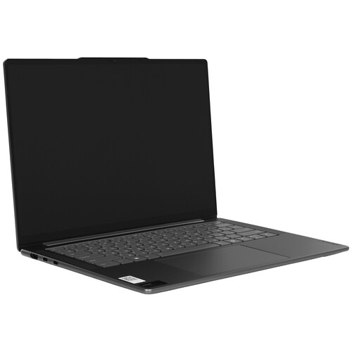 Купить 14.5" Ноутбук Lenovo Yoga Pro 7 14IMH9 серый  5486532. Характеристики, отзывы и цены в Донецке