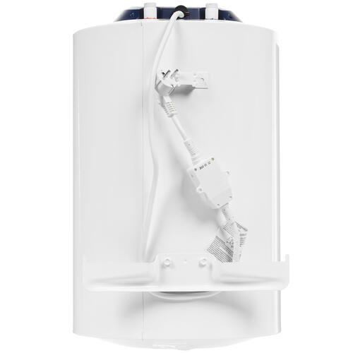 Купить Водонагреватель электрический Ariston BLU1 ECO ABS PW 30 V SLIM  8127378. Характеристики, отзывы и цены в Донецке