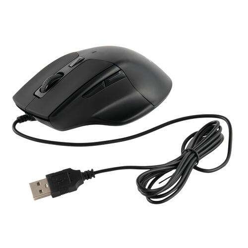 Купить Мышь проводная Acer OMW130  5015149. Характеристики, отзывы и цены в Донецке