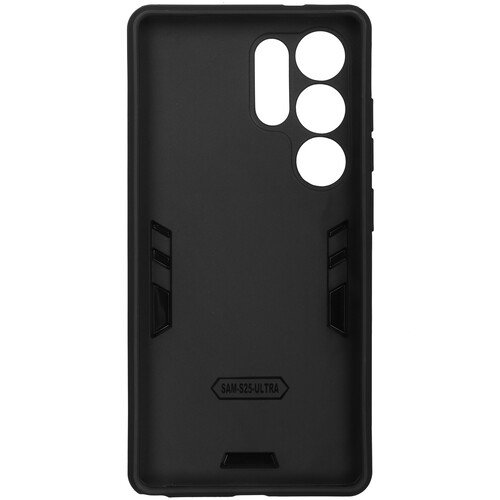 Купить Накладка  BoraSCO Anti-Shok Case для Samsung Galaxy S25 Ultra синий  5618571. Характеристики, отзывы и цены в Донецке