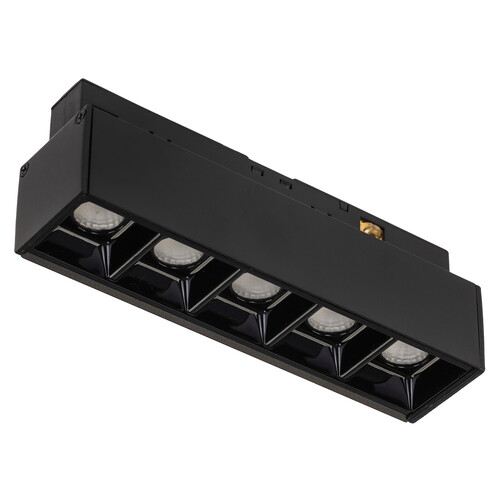 Купить Светильник трековый Maytoni TR076-2-10W3K-B  9169543. Характеристики, отзывы и цены в Донецке