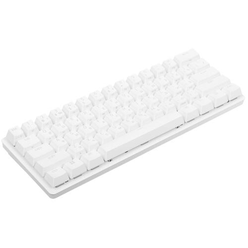Купить Клавиатура проводная Razer Huntsman Mini [RZ03-03392200-R3R1]  5078615. Характеристики, отзывы и цены в Донецке
