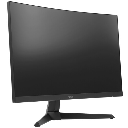 Купить 27" Монитор ASUS TUF Gaming VG27VQ3B черный  5462413. Характеристики, отзывы и цены в Донецке