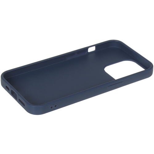 Купить Накладка  Aceline Fresh Color для Apple iPhone 13 Pro синий  4844429. Характеристики, отзывы и цены в Донецке