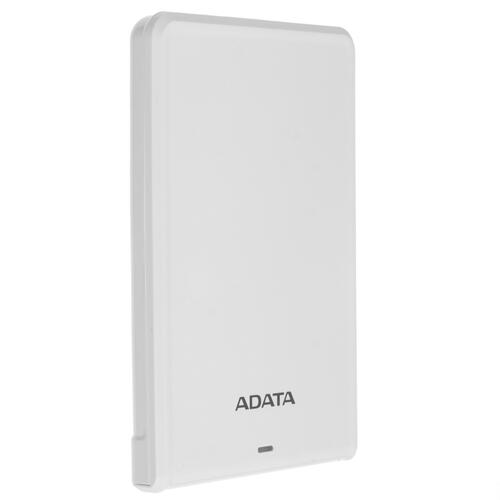 Купить 2 ТБ Внешний HDD ADATA HV620 Slim [AHV620S-2TU31-CWH]  1291280. Характеристики, отзывы и цены в Донецке