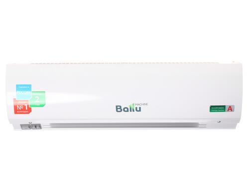 Купить Тепловая завеса Ballu BHC-L06-S03  1035038. Характеристики, отзывы и цены в Донецке