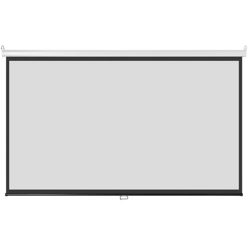 Купить 100" Экран для проектора DEXP WMD-100  9027036. Характеристики, отзывы и цены в Донецке