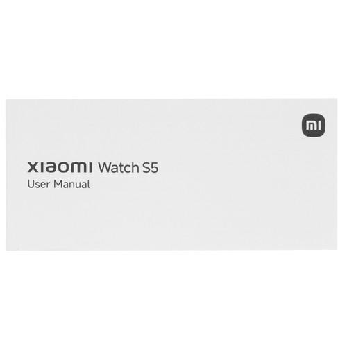 Купить Смарт-часы Xiaomi Watch S5  5670288. Характеристики, отзывы и цены в Донецке