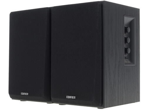 Купить Колонки Edifier R1580MB черный  1147464. Характеристики, отзывы и цены в Донецке