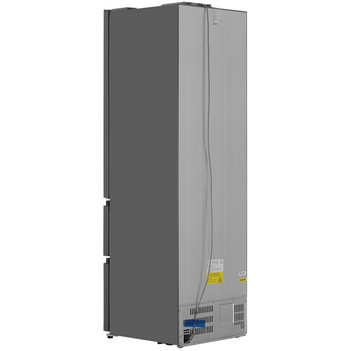 Купить Холодильник многодверный   Eigen Stark R01C серебристый  9287633. Характеристики, отзывы и цены в Донецке