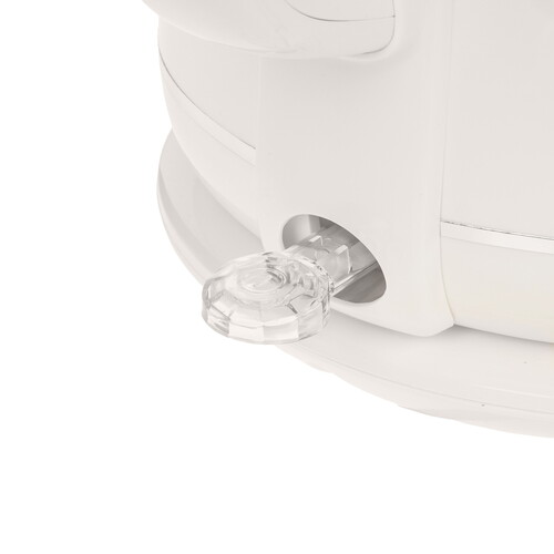 Купить Электрочайник Eurostek EEK-1831 бежевый  9242811. Характеристики, отзывы и цены в Донецке