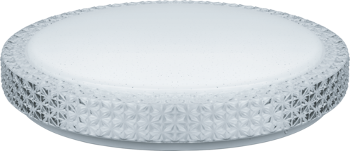 Купить Светильник настенно-потолочный Navigator 61 662 NBL-RC02-36-MK-IP20-LED белый/белый  9142884. Характеристики, отзывы и цены в Донецке