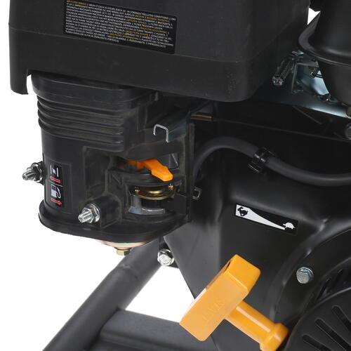 Купить Мотопомпа Hyundai HY 100  8156892. Характеристики, отзывы и цены в Донецке
