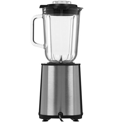Купить Блендер стационарный Reoka RKSB-D1801 серебристый  9967941. Характеристики, отзывы и цены в Донецке