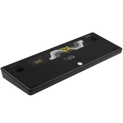 Купить Клавиатура проводная AJAZZ AK980  9284015. Характеристики, отзывы и цены в Донецке