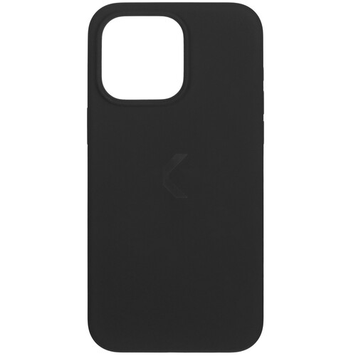 Купить Накладка  COMMO Shield для Apple iPhone 15 Pro Max черный  5489868. Характеристики, отзывы и цены в Донецке