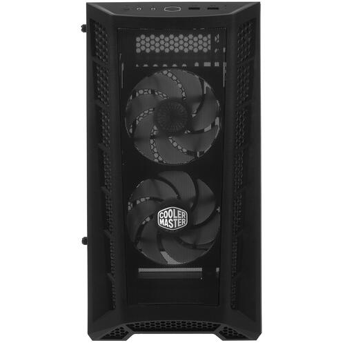 Купить Корпус Cooler Master MasterBox MB311L ARGB  4856958. Характеристики, отзывы и цены в Донецке