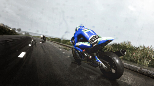 Купить Игра TT Isle Of Man: Ride On The Edge 3 Racing Fan Edition (Steam)  5622458. Характеристики, отзывы и цены в Донецке