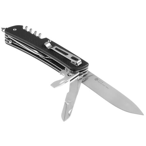 Купить Многофункциональный нож Ruike L31-B  5403015. Характеристики, отзывы и цены в Донецке