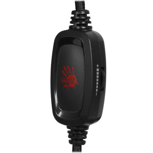 Купить Проводные наушники A4Tech Bloody G573P черный 2022  5070392. Характеристики, отзывы и цены в Донецке