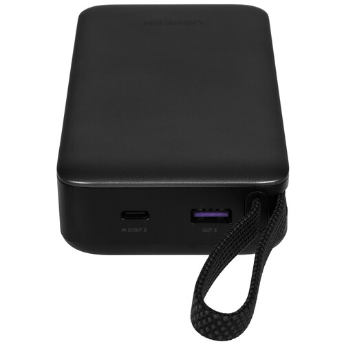Купить Портативный аккумулятор Ugreen PB536 серый  5643512. Характеристики, отзывы и цены в Донецке