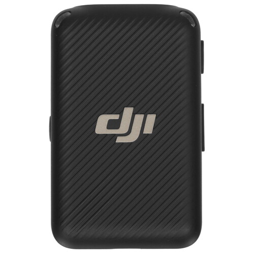 Купить Радиосистема DJI MIC  5465825. Характеристики, отзывы и цены в Донецке
