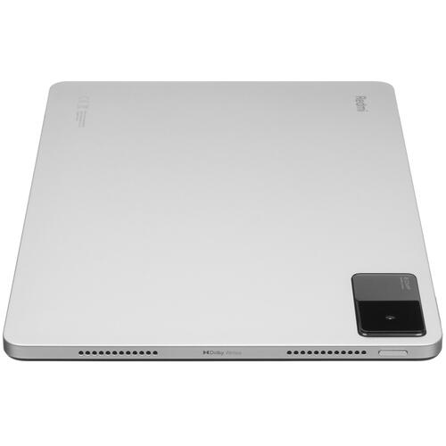 Купить 10.61" Планшет Xiaomi Redmi Pad Wi-Fi 128 ГБ серебристый  5074252. Характеристики, отзывы и цены в Донецке