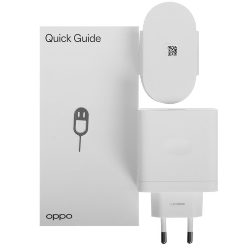 Купить 6.57" Смартфон OPPO Reno15 F 5G 512 ГБ синий  5651568. Характеристики, отзывы и цены в Донецке