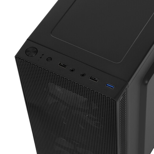 Купить Корпус A4Tech Bloody BD-CC101F  9211126. Характеристики, отзывы и цены в Донецке