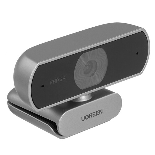 Купить Веб-камера UGREEN CM825  9301075. Характеристики, отзывы и цены в Донецке