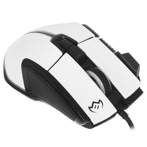 Купить Мышь проводная SVEN RX-G990  9050497. Характеристики, отзывы и цены в Донецке