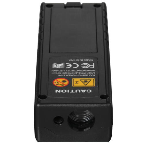 Купить Лазерный дальномер DEKO LRD110-40m  5316438. Характеристики, отзывы и цены в Донецке