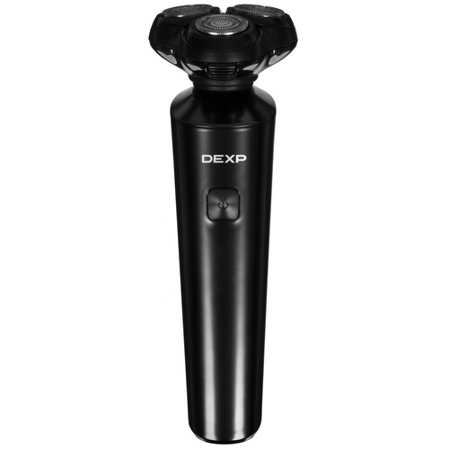 Купить Электробритва DEXP YL662S  9080289. Характеристики, отзывы и цены в Донецке