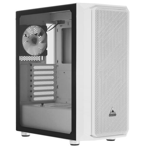 Купить Корпус MONTECH AIR X  белый  4887446. Характеристики, отзывы и цены в Донецке