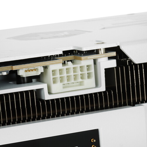 Купить Видеокарта KFA2 GeForce RTX 5080 HOF OC Style White [58NZN6MDDPFK]  5638547. Характеристики, отзывы и цены в Донецке
