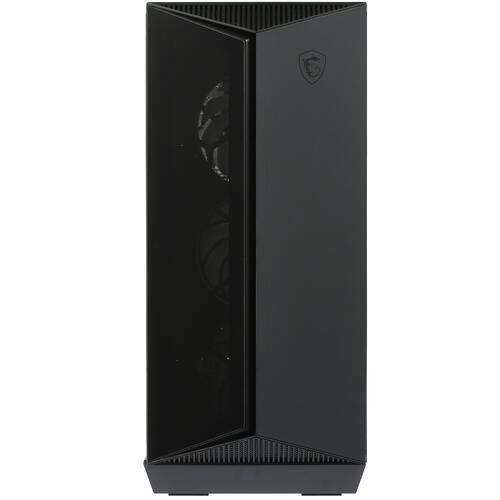 Купить Корпус MSI MPG GUNGNIR 110R [306-7G10R22-W57] черный  1684916. Характеристики, отзывы и цены в Донецке