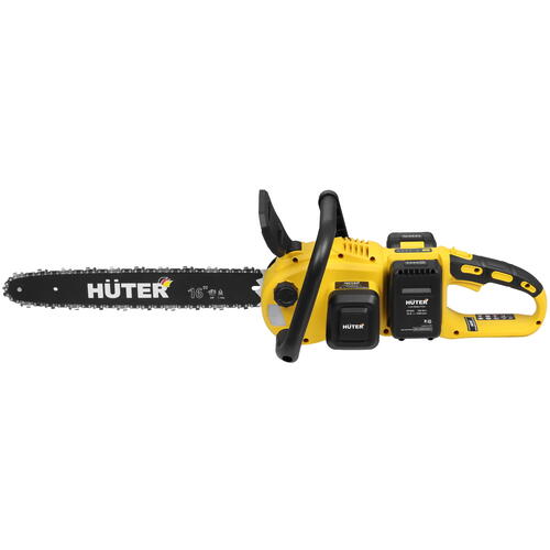 Купить Аккумуляторная цепная пила Huter ELS-40-4 Li  9070123. Характеристики, отзывы и цены в Донецке