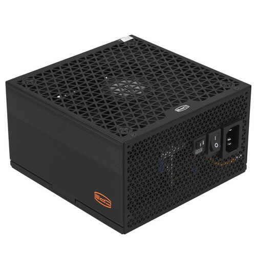 Купить Блок питания PCCooler YN750  5458985. Характеристики, отзывы и цены в Донецке