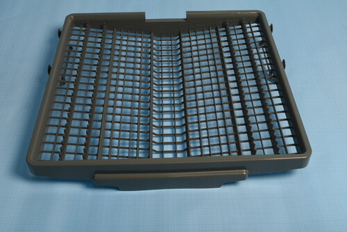 Купить Корзина (Столовые приборы) для посудомоечной машины DEXP BD60-M02L  9292519. Характеристики, отзывы и цены в Донецке