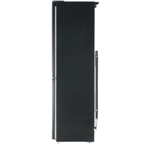 Купить Холодильник с морозильником  Pozis RK-139 серый  1098696. Характеристики, отзывы и цены в Донецке