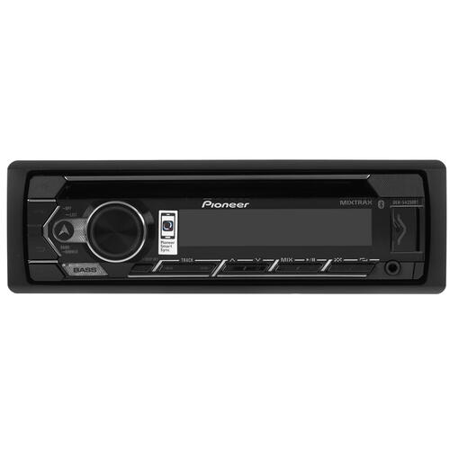 Купить Автопроигрыватель Pioneer DEH-S4250BT  5088297. Характеристики, отзывы и цены в Донецке