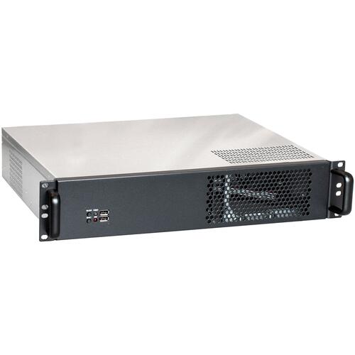 Купить Серверный корпус ExeGate Pro 2U550-08  8184897. Характеристики, отзывы и цены в Донецке