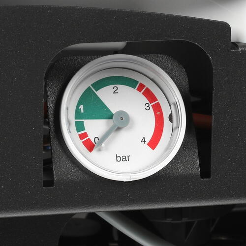Купить Газовый котел Baxi ECO-4S 10 F настенный  5317096. Характеристики, отзывы и цены в Донецке