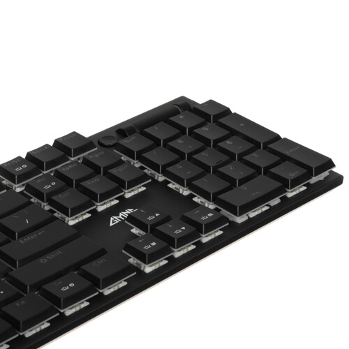 Купить Клавиатура  проводная + беспроводная GMNG GG-KB783XPW  9299389. Характеристики, отзывы и цены в Донецке