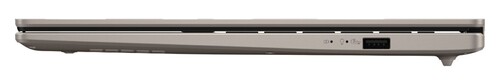 Купить 14" Ноутбук ASUS Vivobook 14 X1407QA-LY094W золотистый  5634623. Характеристики, отзывы и цены в Донецке