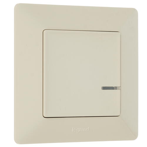 Купить Выключатель Legrand Valena Life with NETATMO 752285  5331893. Характеристики, отзывы и цены в Донецке