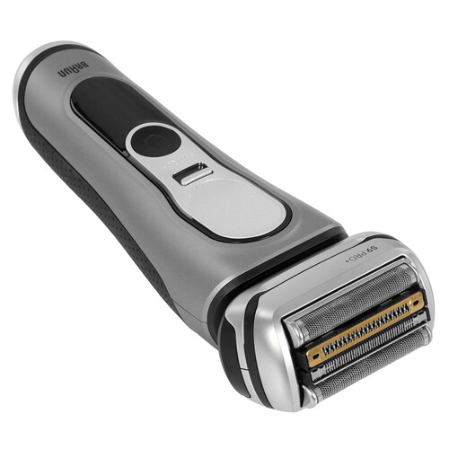 Купить Электробритва Braun S9 9615s  9288677. Характеристики, отзывы и цены в Донецке