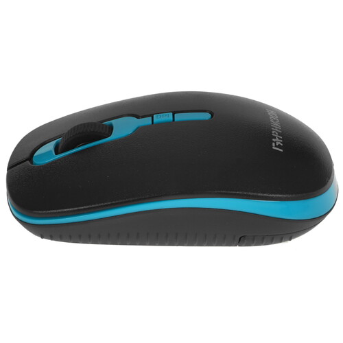 Купить Мышь беспроводная Гарнизон GMW-460-1  черный  5020159. Характеристики, отзывы и цены в Донецке