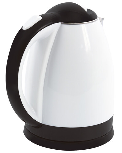 Купить Электрочайник LUMME LU-166 черный  5354199. Характеристики, отзывы и цены в Донецке