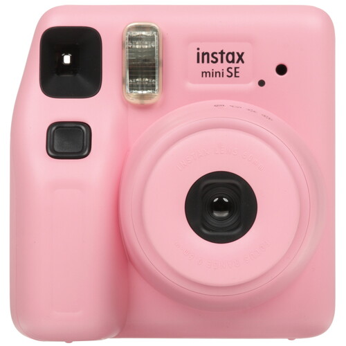 Купить Фотоаппарат моментальной печати FujiFilm Instax mini SE FUN PACK  5639133. Характеристики, отзывы и цены в Донецке